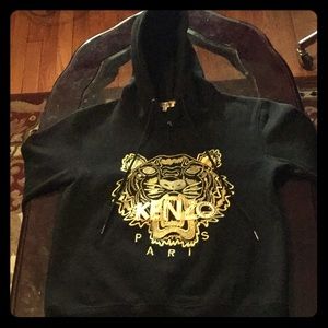 Kenzo Sweater